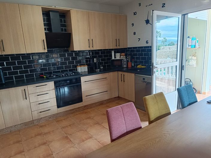 Image No.24-Villa de 3 chambres à vendre à Alicante