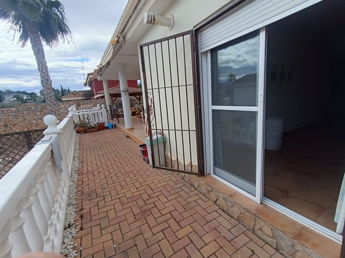 Image No.40-Villa de 3 chambres à vendre à Alicante