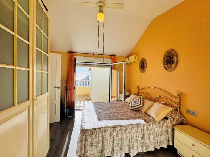 Image No.34-Penthouse de 3 chambres à vendre à La Mata