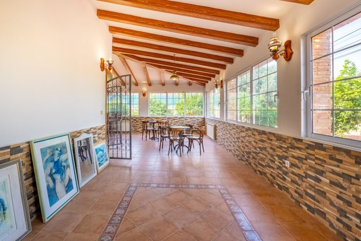 Image No.17-6 Bed Villa for sale