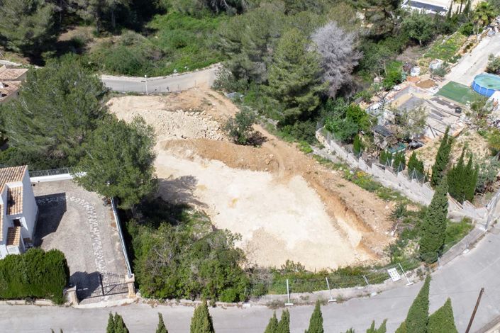 Image No.21-4 Bed Villa for sale