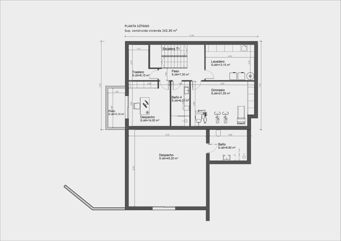 Image No.7-4 Bed Villa for sale