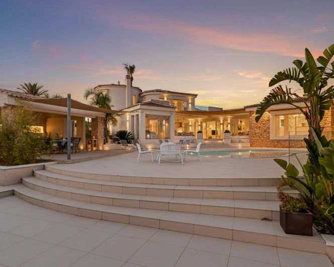 Image No.46-5 Bed Villa for sale