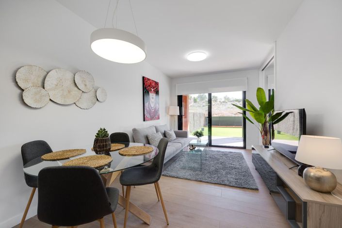 Image No.21-2 Bed Apartment for sale