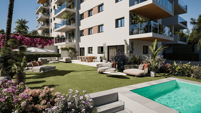 Image No.11-2 Bed Apartment for sale