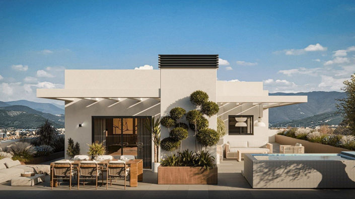 Image No.4-2 Bed Apartment for sale