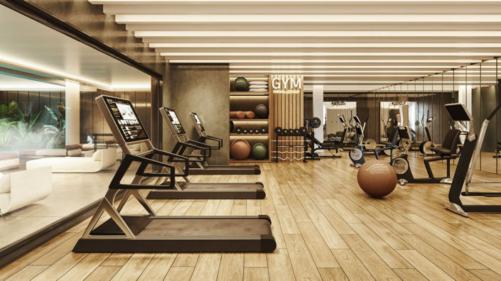 Image No.10-Appartement de 2 chambres à vendre à Marbella