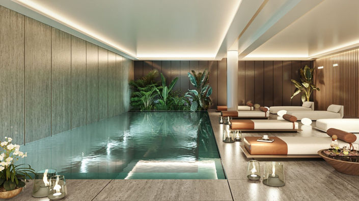 Image No.11-Appartement de 2 chambres à vendre à Marbella