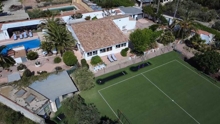 Image No.3-4 Bed Villa for sale