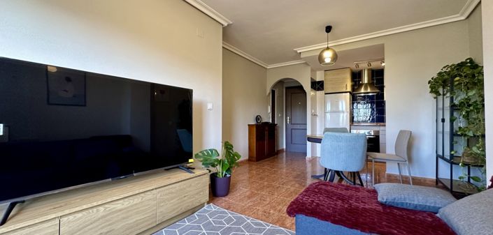 Image No.10-1 Bed Apartment for sale