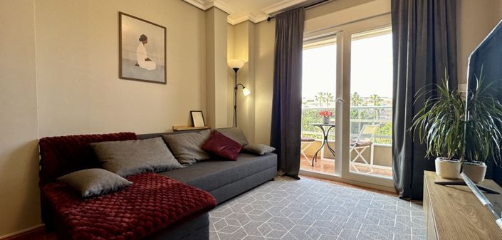 Image No.7-1 Bed Apartment for sale