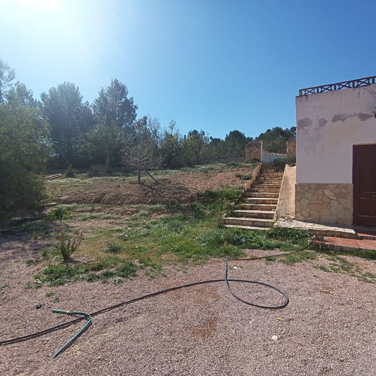 Image No.22-6 Bed Country House for sale