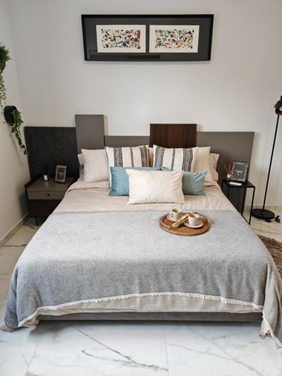 Image No.4-2 Bed Apartment for sale