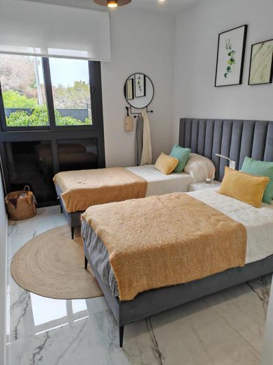 Image No.6-2 Bed Apartment for sale