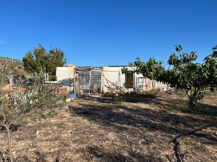 Image No.11-1 Bed Finca for sale