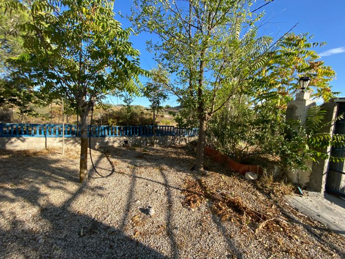 Image No.24-1 Bed Finca for sale