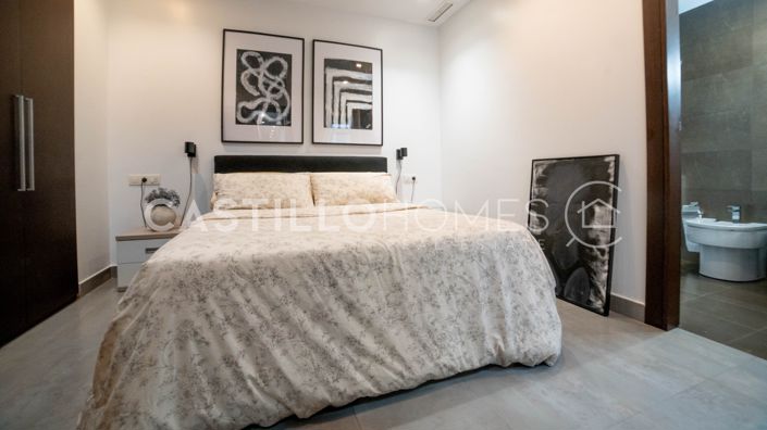 Image No.23-3 Bed Apartment for sale