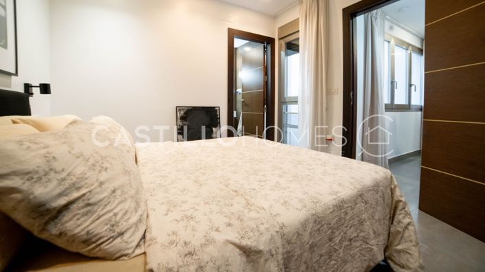 Image No.25-3 Bed Apartment for sale