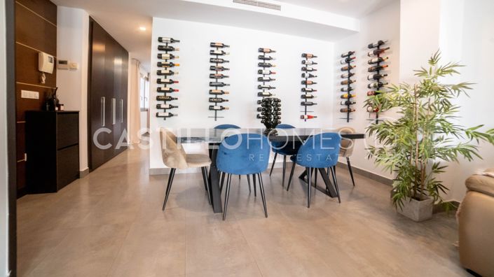 Image No.4-3 Bed Apartment for sale