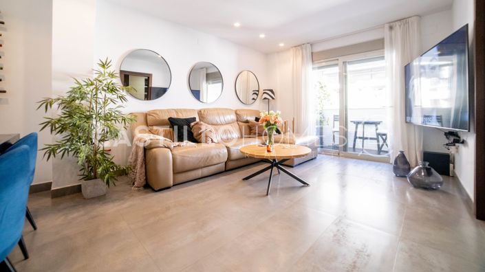 Image No.7-3 Bed Apartment for sale