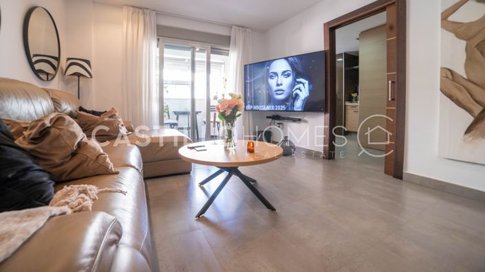 Image No.8-3 Bed Apartment for sale