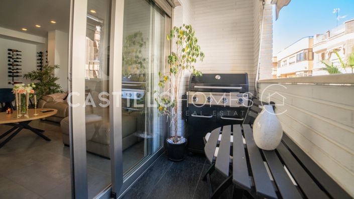 Image No.9-3 Bed Apartment for sale