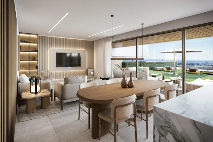 Image No.13-Penthouse de 3 chambres à vendre à Estepona