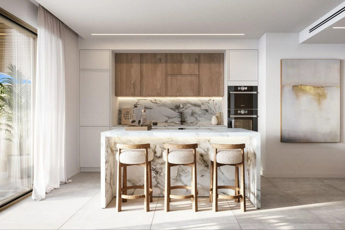 Image No.14-Penthouse de 3 chambres à vendre à Estepona