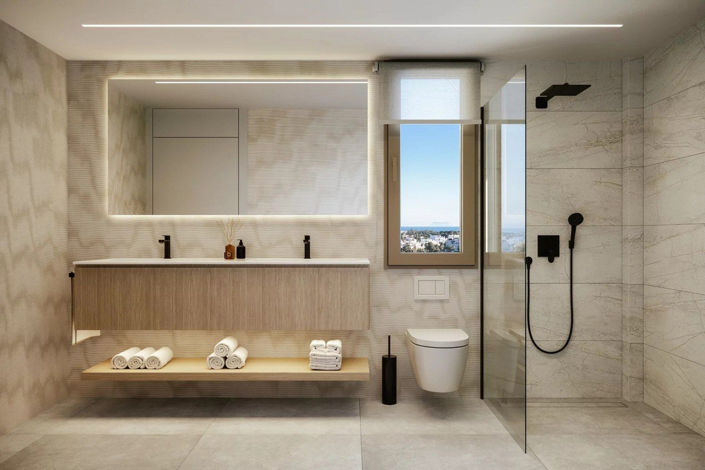 Image No.16-Penthouse de 3 chambres à vendre à Estepona