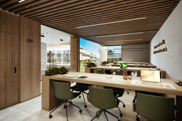 Image No.17-Penthouse de 3 chambres à vendre à Estepona