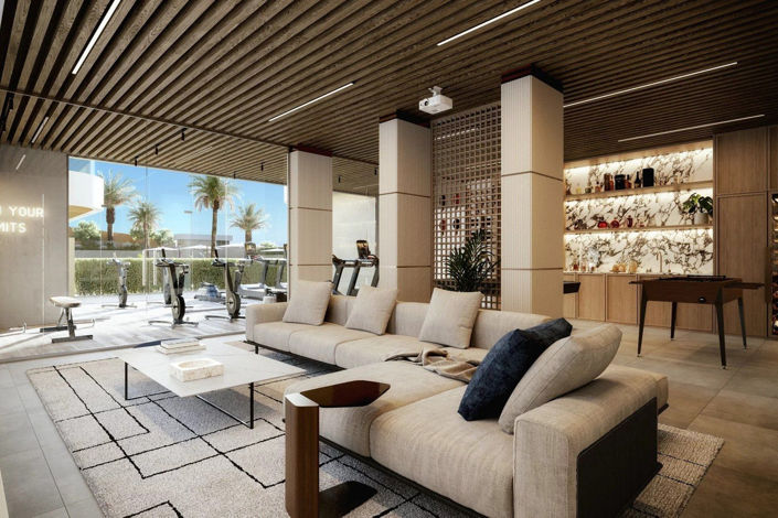 Image No.19-Penthouse de 3 chambres à vendre à Estepona