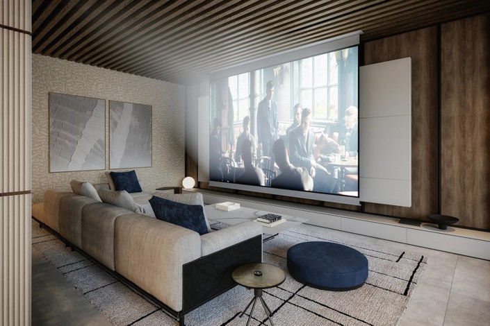 Image No.20-Penthouse de 3 chambres à vendre à Estepona