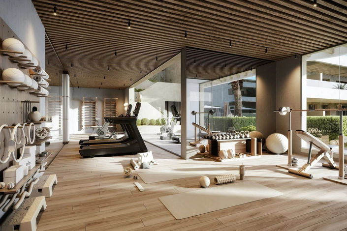 Image No.21-Penthouse de 3 chambres à vendre à Estepona