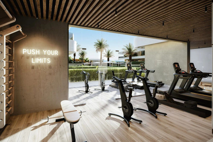 Image No.22-Penthouse de 3 chambres à vendre à Estepona