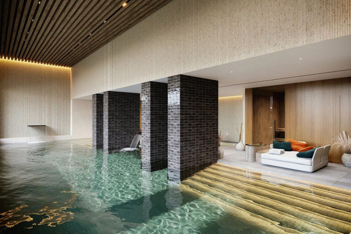 Image No.4-Penthouse de 3 chambres à vendre à Estepona