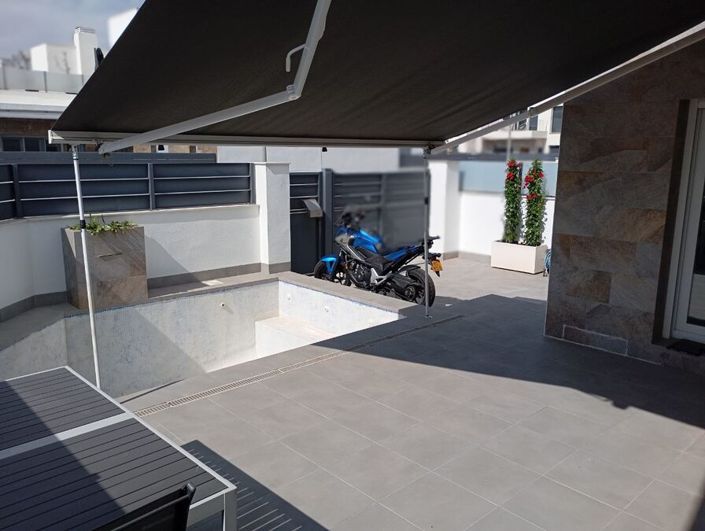 Image No.22-3 Bed Villa for sale