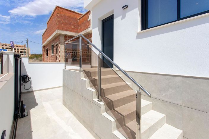 Image No.31-3 Bed Villa for sale