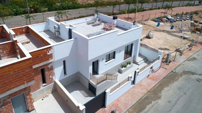 Image No.39-3 Bed Villa for sale