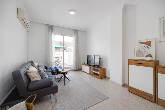 Image No.2-2 Bed Penthouse for sale