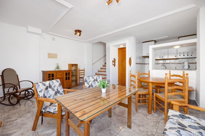 Image No.12-Villa de 3 chambres à vendre à Orihuela Costa