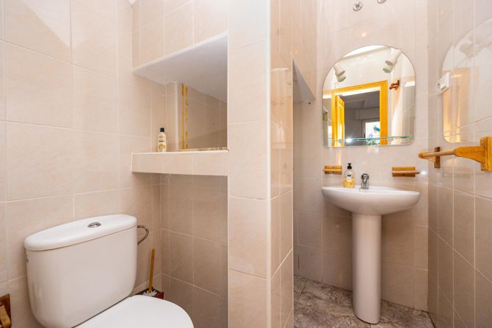 Image No.17-Villa de 3 chambres à vendre à Orihuela Costa