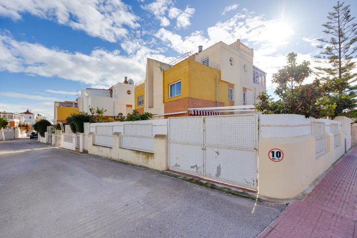 Image No.31-Villa de 3 chambres à vendre à Orihuela Costa