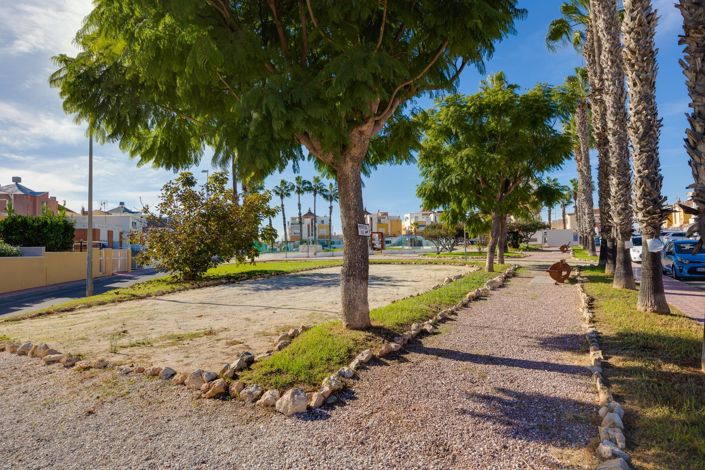 Image No.33-Villa de 3 chambres à vendre à Orihuela Costa