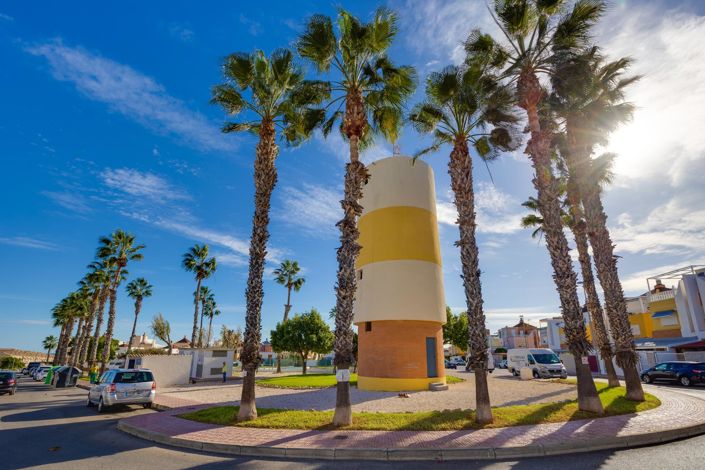 Image No.38-Villa de 3 chambres à vendre à Orihuela Costa