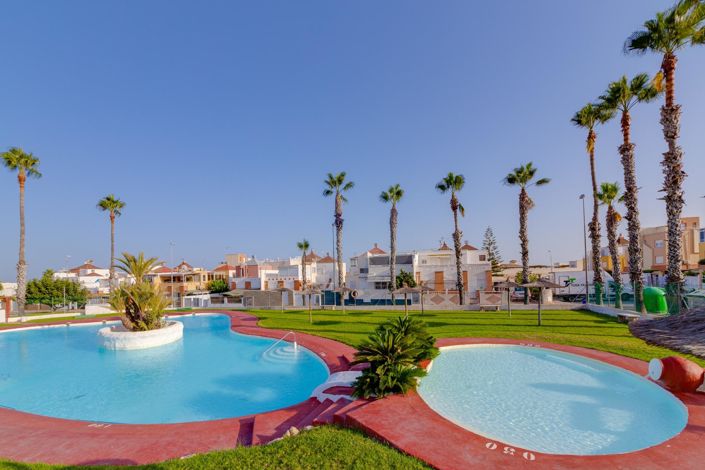 Image No.44-Villa de 3 chambres à vendre à Orihuela Costa