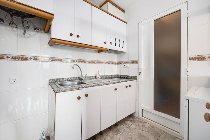 Image No.5-Villa de 3 chambres à vendre à Orihuela Costa