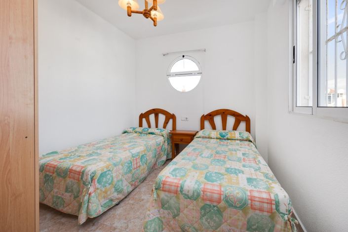 Image No.9-Villa de 3 chambres à vendre à Orihuela Costa