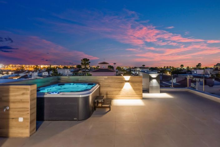 Image No.17-Villa de 3 chambres à vendre à Torrevieja