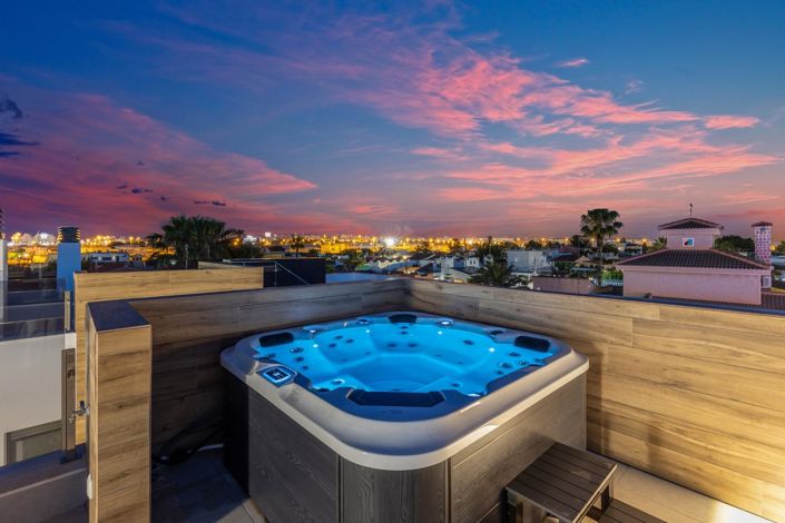 Image No.18-Villa de 3 chambres à vendre à Torrevieja