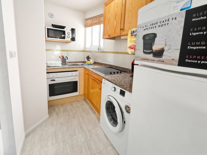 Image No.11-Appartement de 2 chambres à vendre à Torrevieja